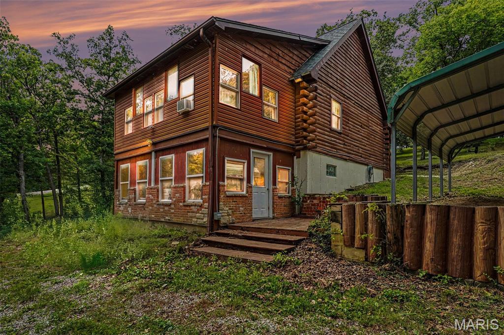 Lake Seven Falls 3 Anx - Residential