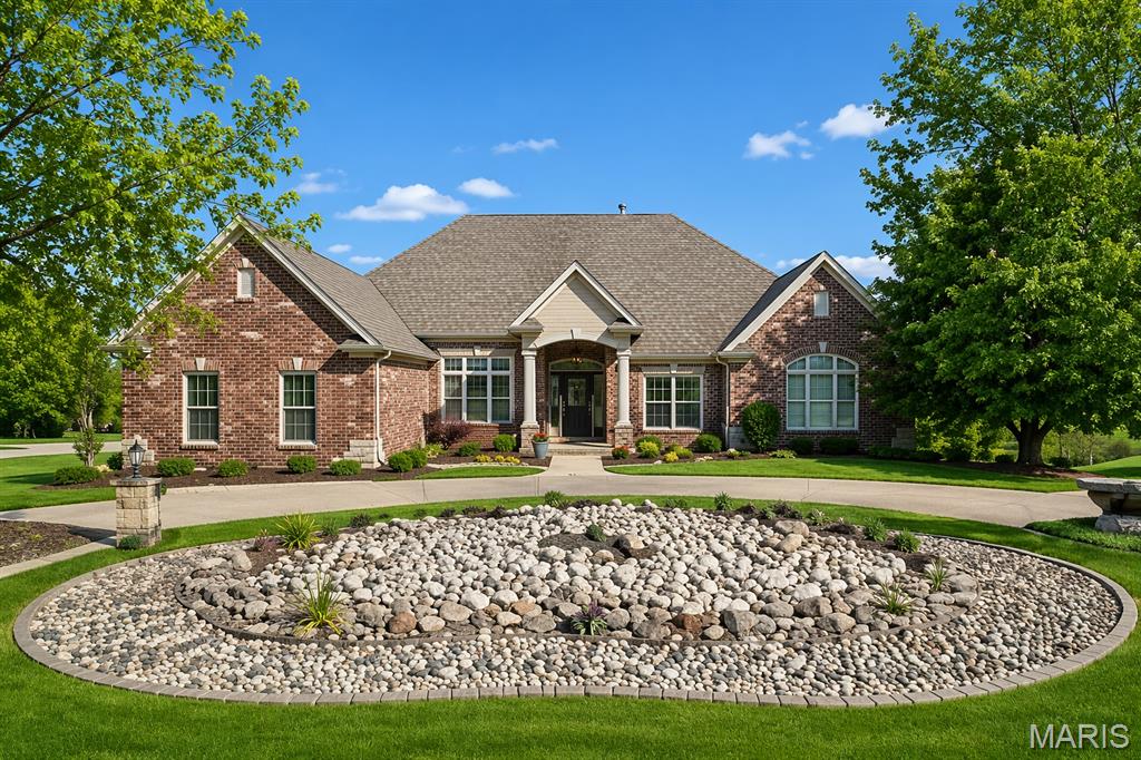 Pevely Farms Ph One - Residential
