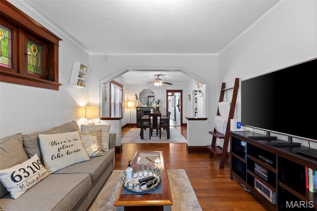 McDermott Park Add - Residential