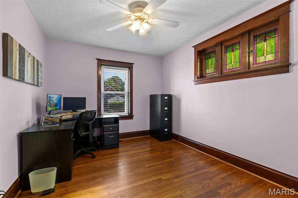 McDermott Park Add - Residential