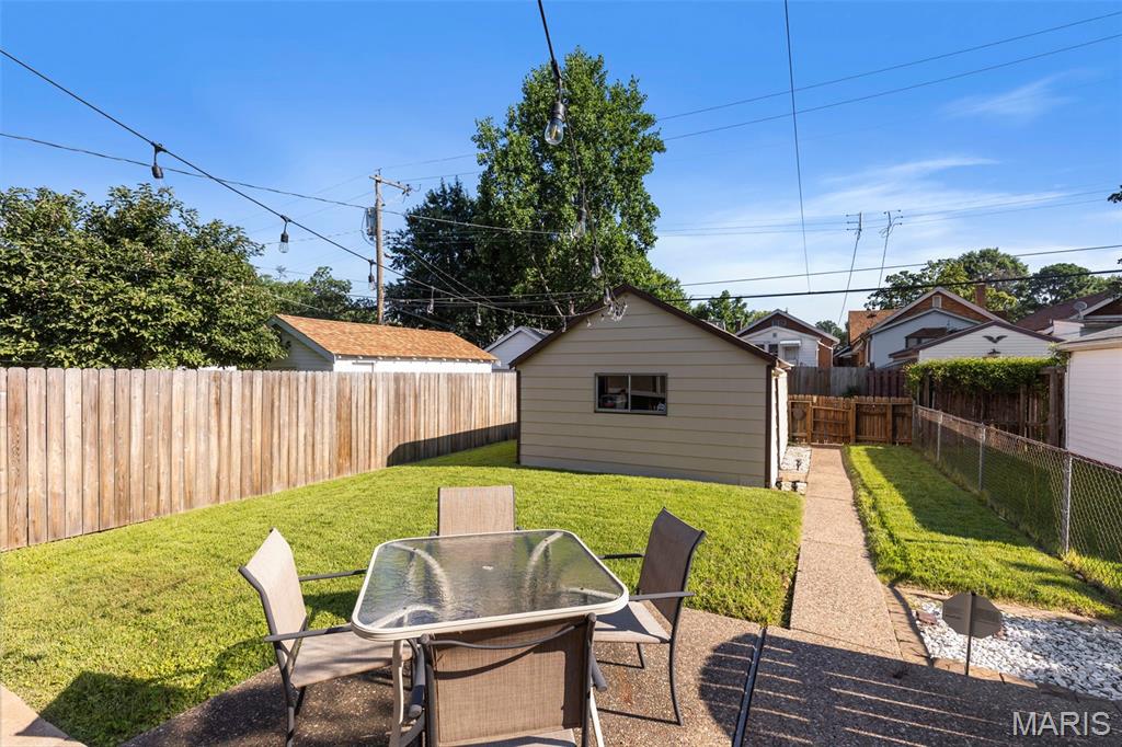 McDermott Park Add - Residential