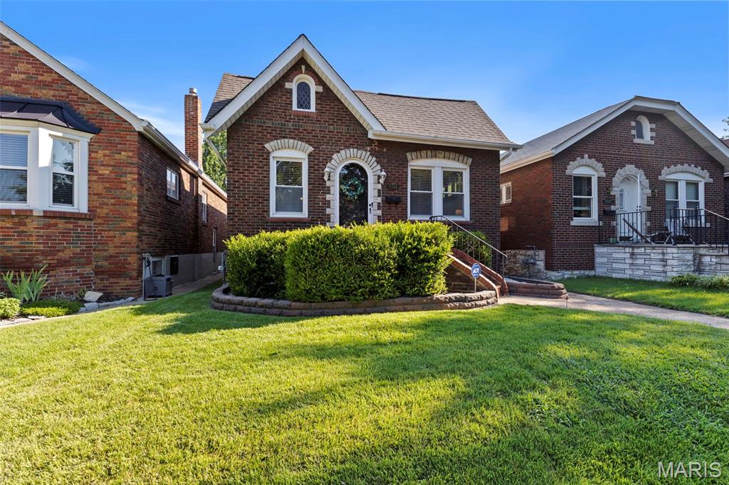 McDermott Park Add - Residential