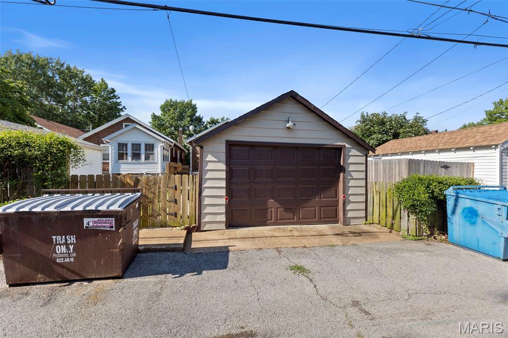 McDermott Park Add - Residential