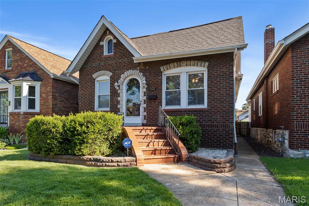 McDermott Park Add - Residential