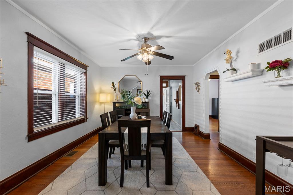 McDermott Park Add - Residential