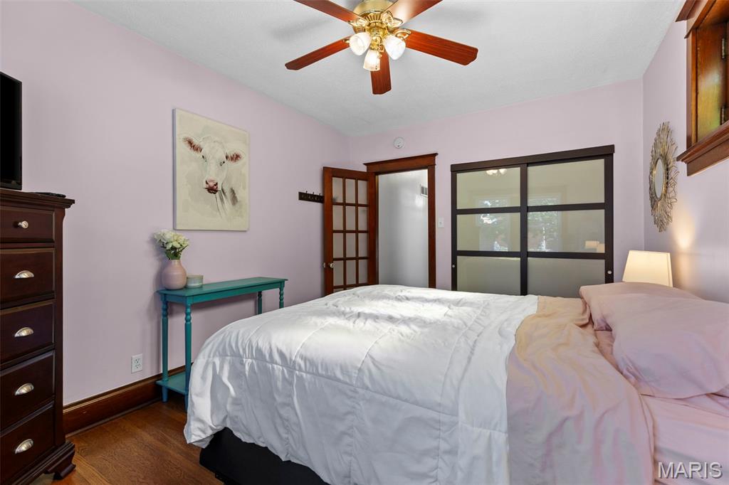 McDermott Park Add - Residential