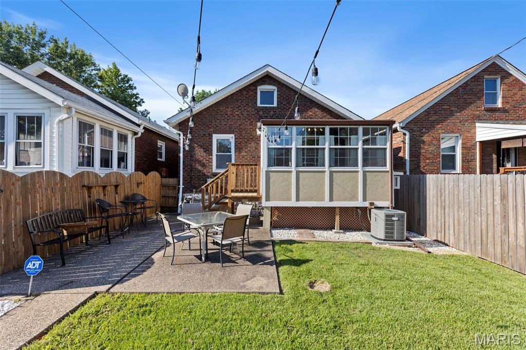 McDermott Park Add - Residential