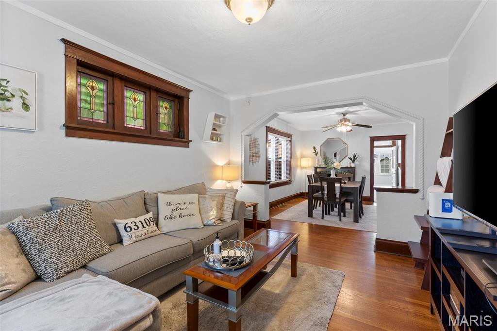 McDermott Park Add - Residential