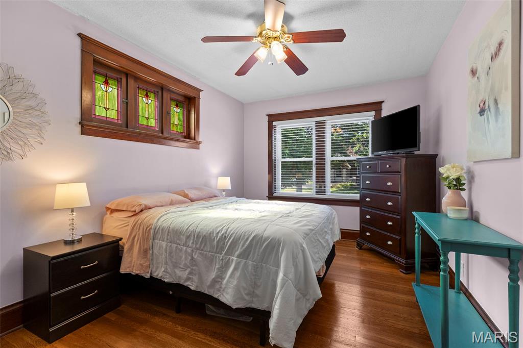 McDermott Park Add - Residential