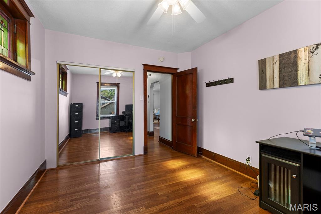 McDermott Park Add - Residential