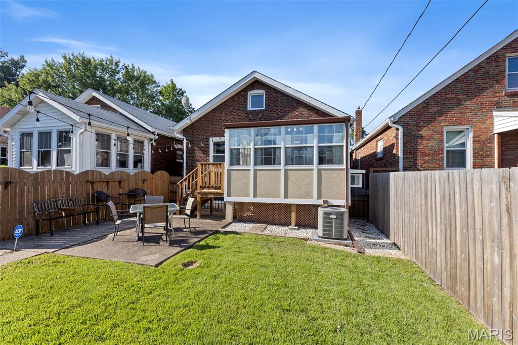 McDermott Park Add - Residential
