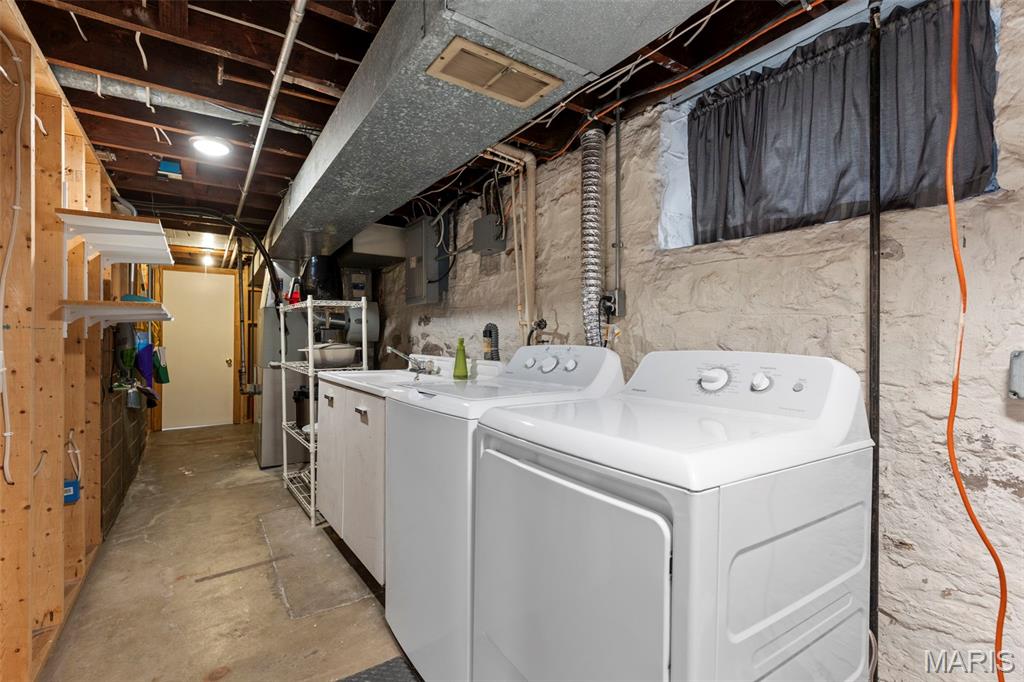 McDermott Park Add - Residential