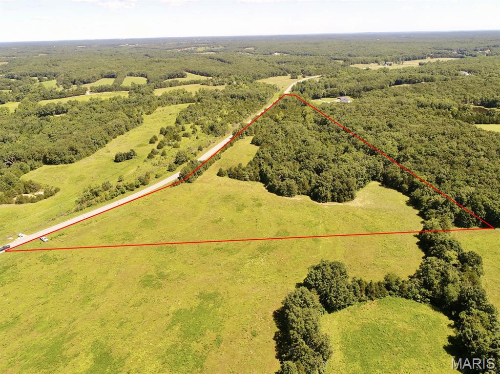 Discover a rare opportunity to own 25.94 acres with extensive frontage on Highway 28, perfectly positioned between Owensville and Rosebud. This versatile property offers a blend of open and wooded terrain, making it ideal for a variety of uses.
South End Pasture: Gently rolling, open ground ready for livestock, hay, or the homesite you’ve been envisioning.
North End Woods: Mature timber and natural cover create excellent recreational potential for hunting, hiking, or privacy.
Flexible Possibilities: Build your dream home, establish a hobby farm, create a weekend getaway, or simply invest in quality land in a growing area.
Convenient Location: Quick access to nearby towns while still offering the peace and space of rural Missouri.
This parcel is part of the tax ID listed. It will have its own tax ID after it is sold. Tract E per plan in photos
Additional acreage may be available.
A property with this mix of features and frontage doesn’t come along often.