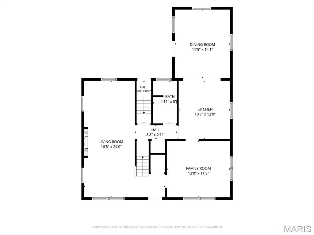 Laura Lin - Residential