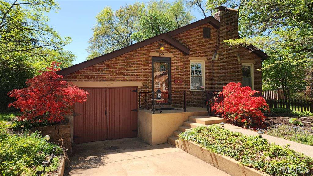 Bompart Heights - Residential