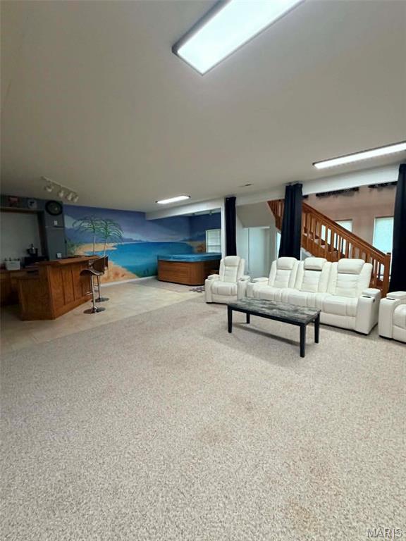 Karrington Court Sub - Residential