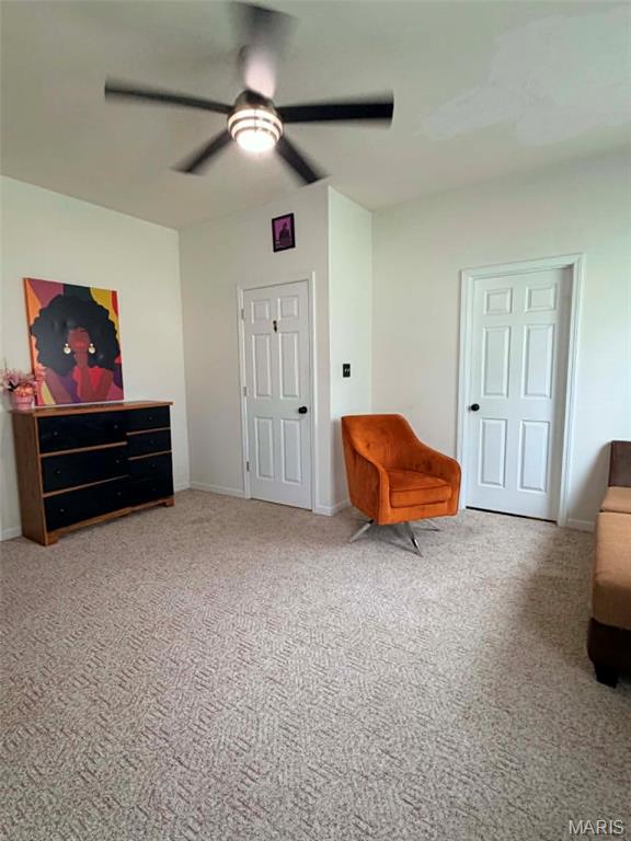 Karrington Court Sub - Residential