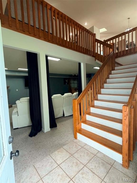 Karrington Court Sub - Residential
