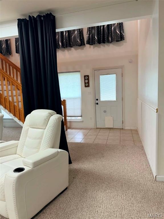 Karrington Court Sub - Residential