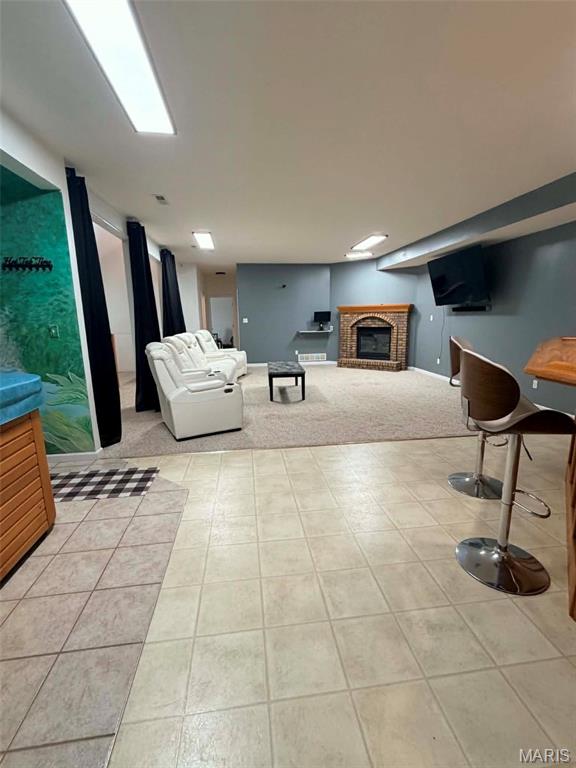 Karrington Court Sub - Residential