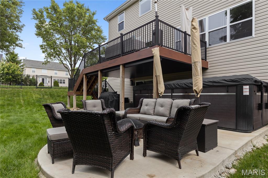 Wyndgate Village B #3-B - Residential