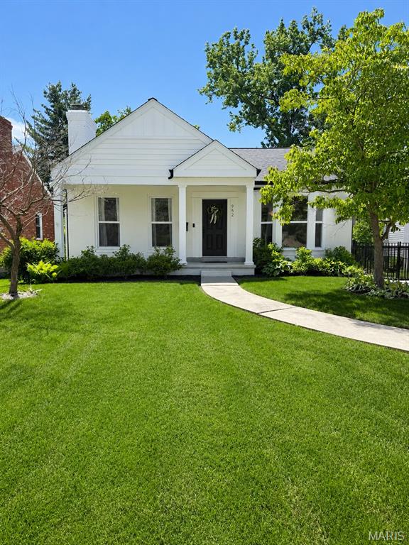 Chelsea - Residential