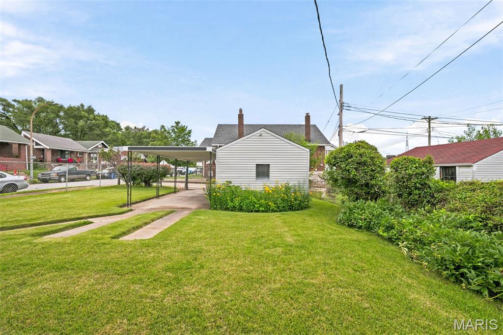 Penrose Park Add 02 - Residential