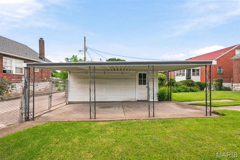 Penrose Park Add 02 - Residential