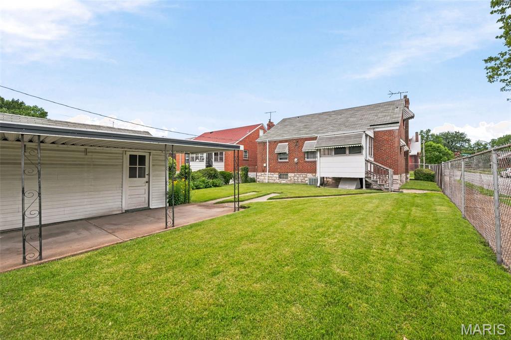 Penrose Park Add 02 - Residential