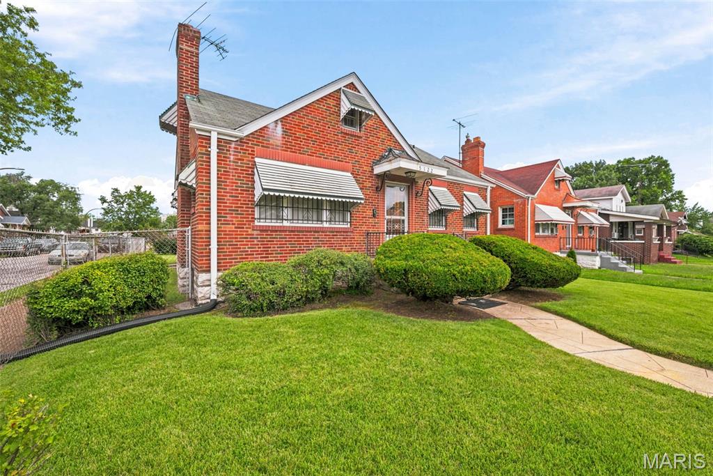 Penrose Park Add 02 - Residential