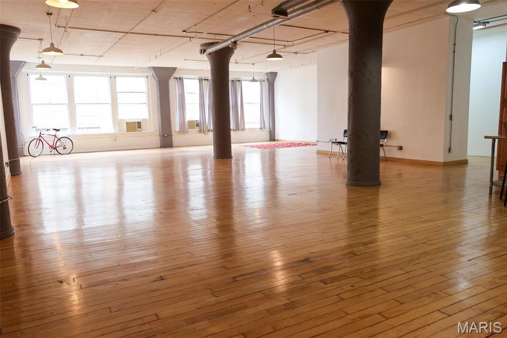 King Bee Lofts - Residential Lease