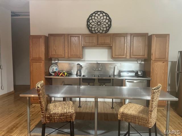 King Bee Lofts - Residential Lease