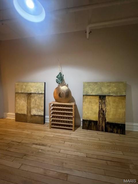 King Bee Lofts - Residential Lease