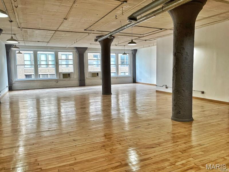 King Bee Lofts - Residential Lease
