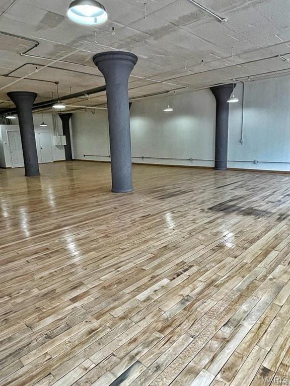 King Bee Lofts - Residential Lease
