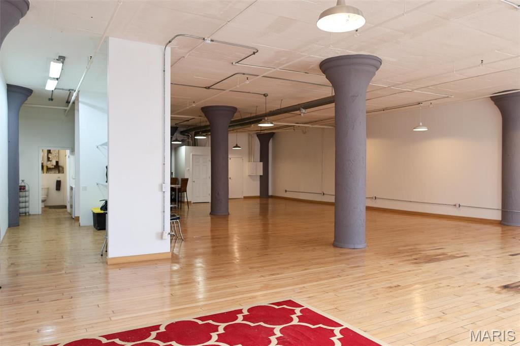 King Bee Lofts - Residential Lease