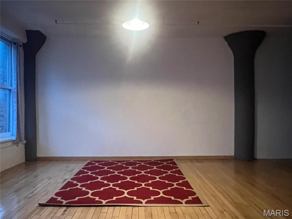 King Bee Lofts - Residential Lease