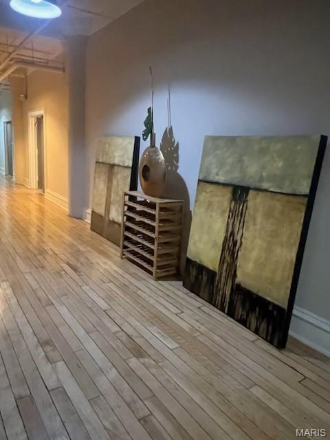 King Bee Lofts - Residential Lease
