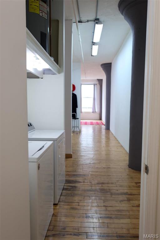 King Bee Lofts - Residential Lease