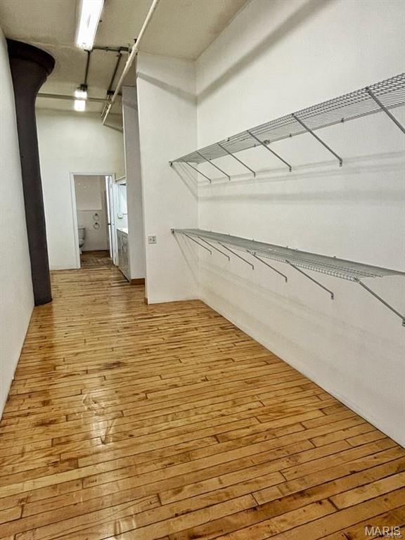 King Bee Lofts - Residential Lease