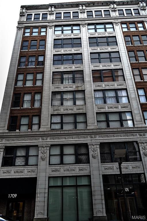 King Bee Lofts - Residential Lease