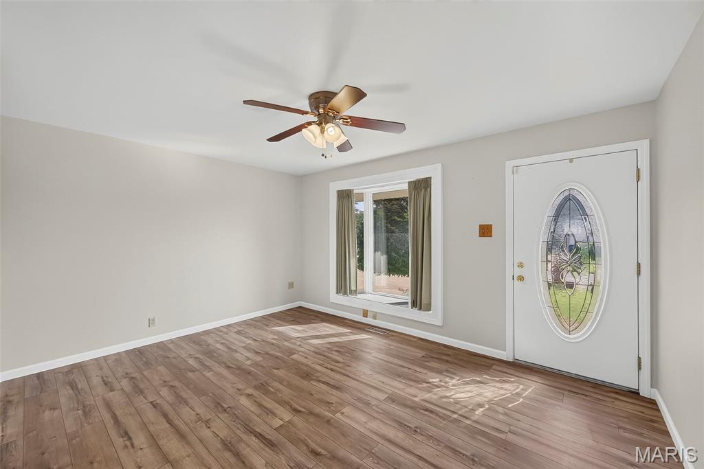 Peace Haven - Residential