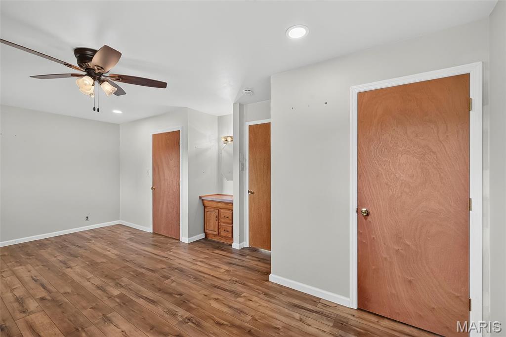 Peace Haven - Residential
