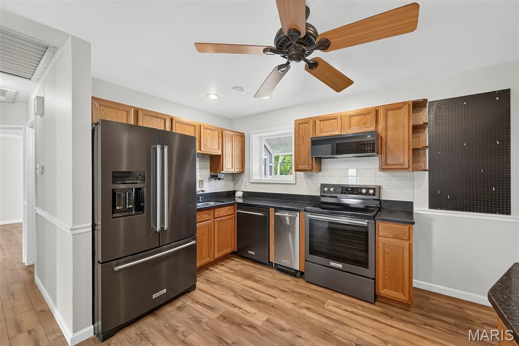 Peace Haven - Residential