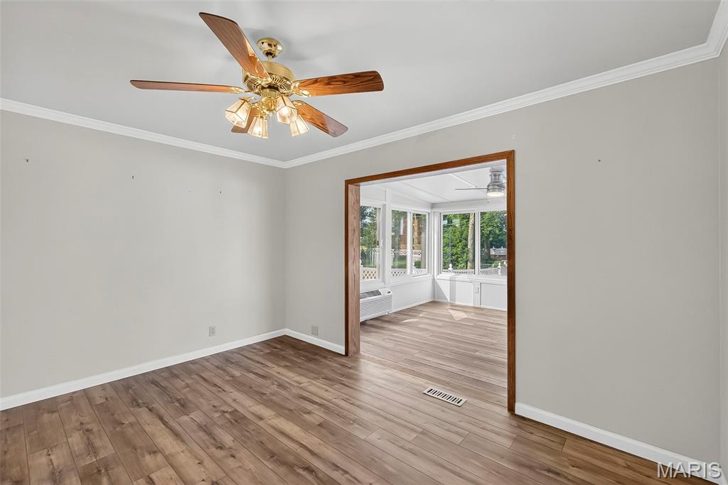 Peace Haven - Residential