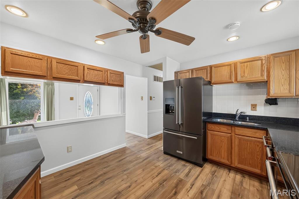 Peace Haven - Residential