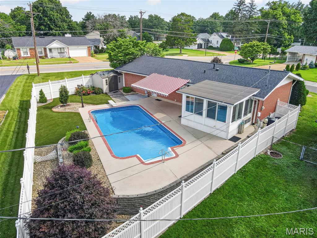 Peace Haven - Residential
