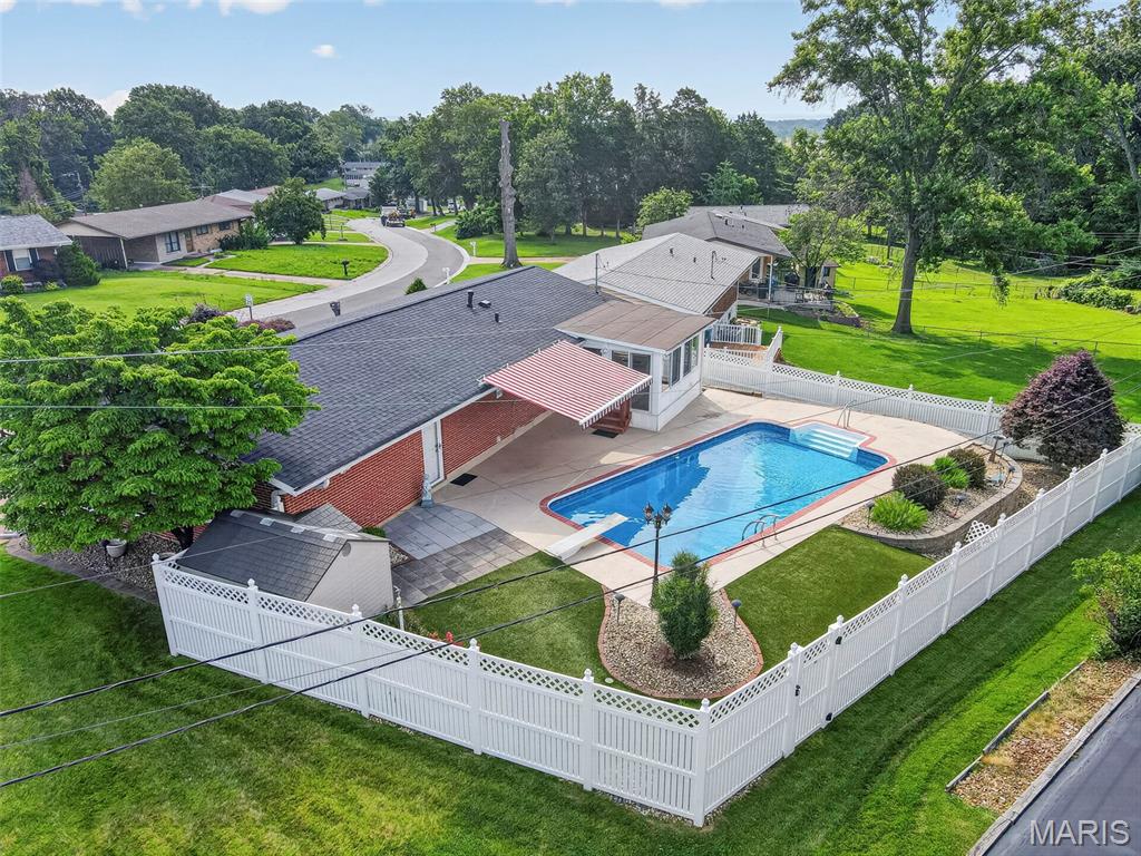 Peace Haven - Residential