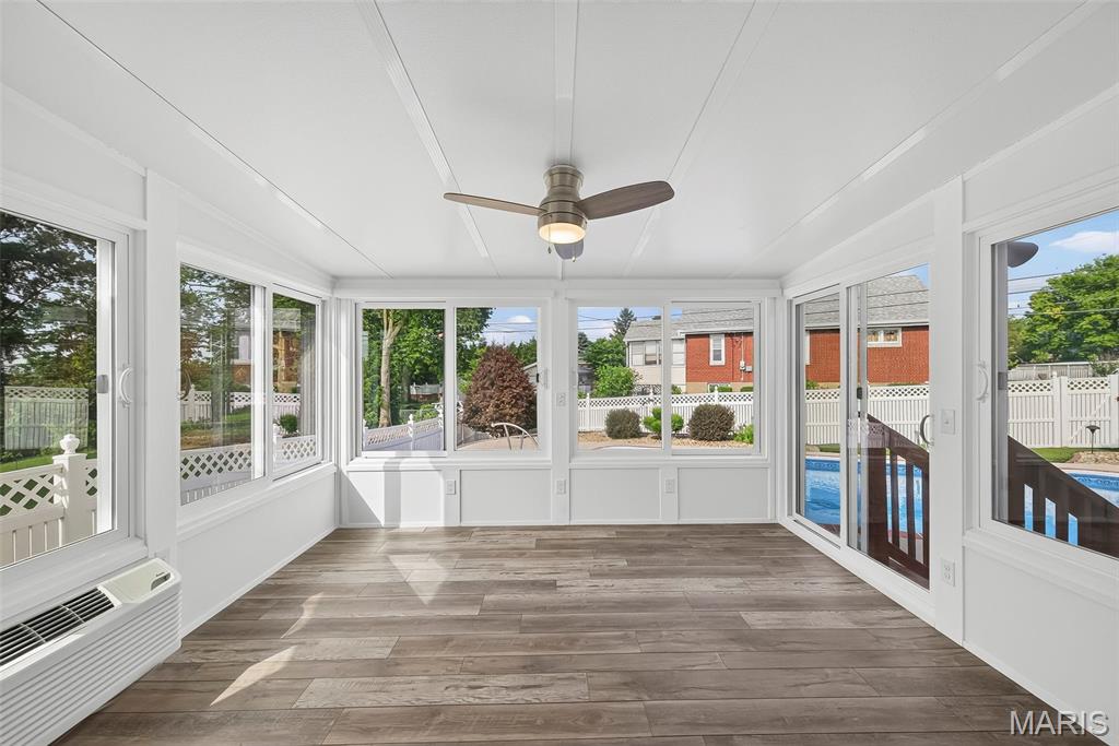 Peace Haven - Residential