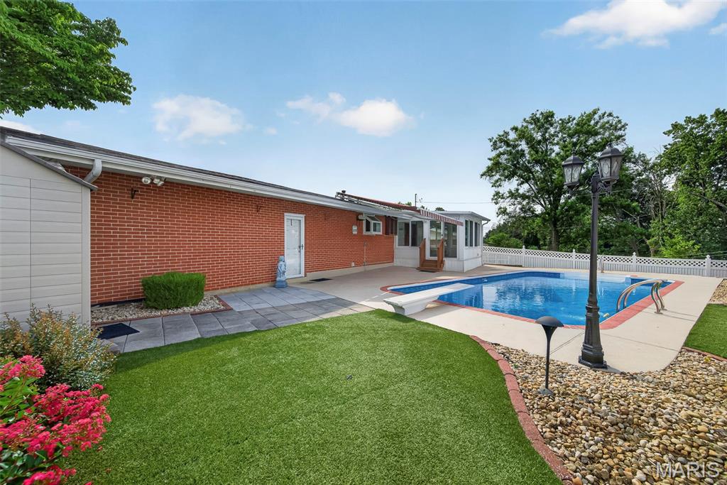 Peace Haven - Residential